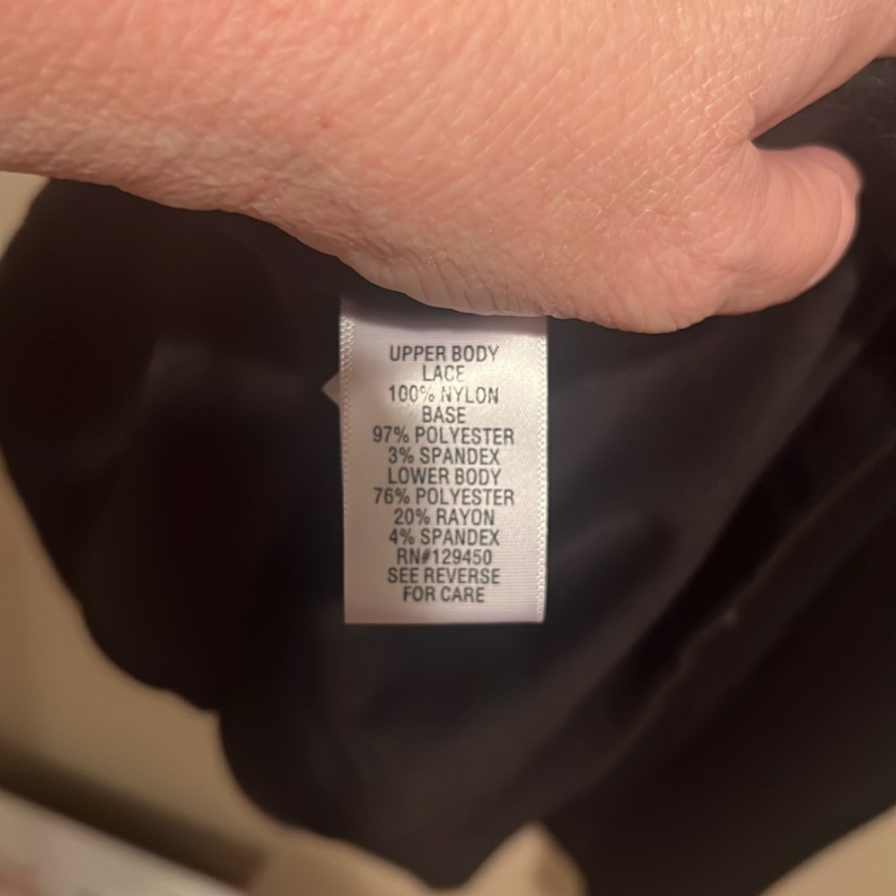 Gorgeous Dress by Apt. 9! Excellent Condition! - Picture 5 of 5